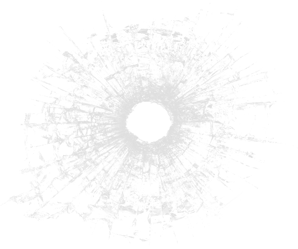 Broken Glass Image
